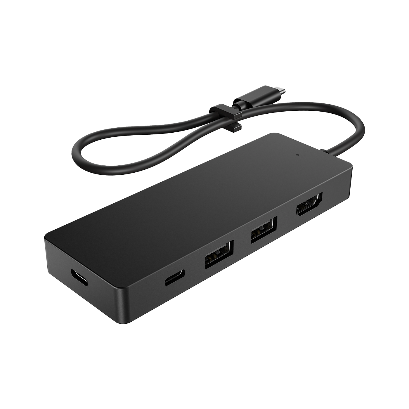 HP USB-C Travel Hub G3 SmartBuy