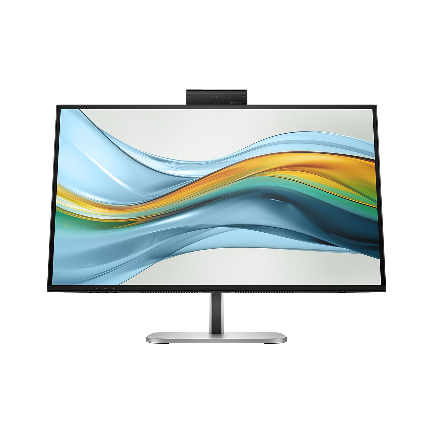 HP S5 Pro 527pm 27inch QHD USB-C conferencing Monitor SmartBuy