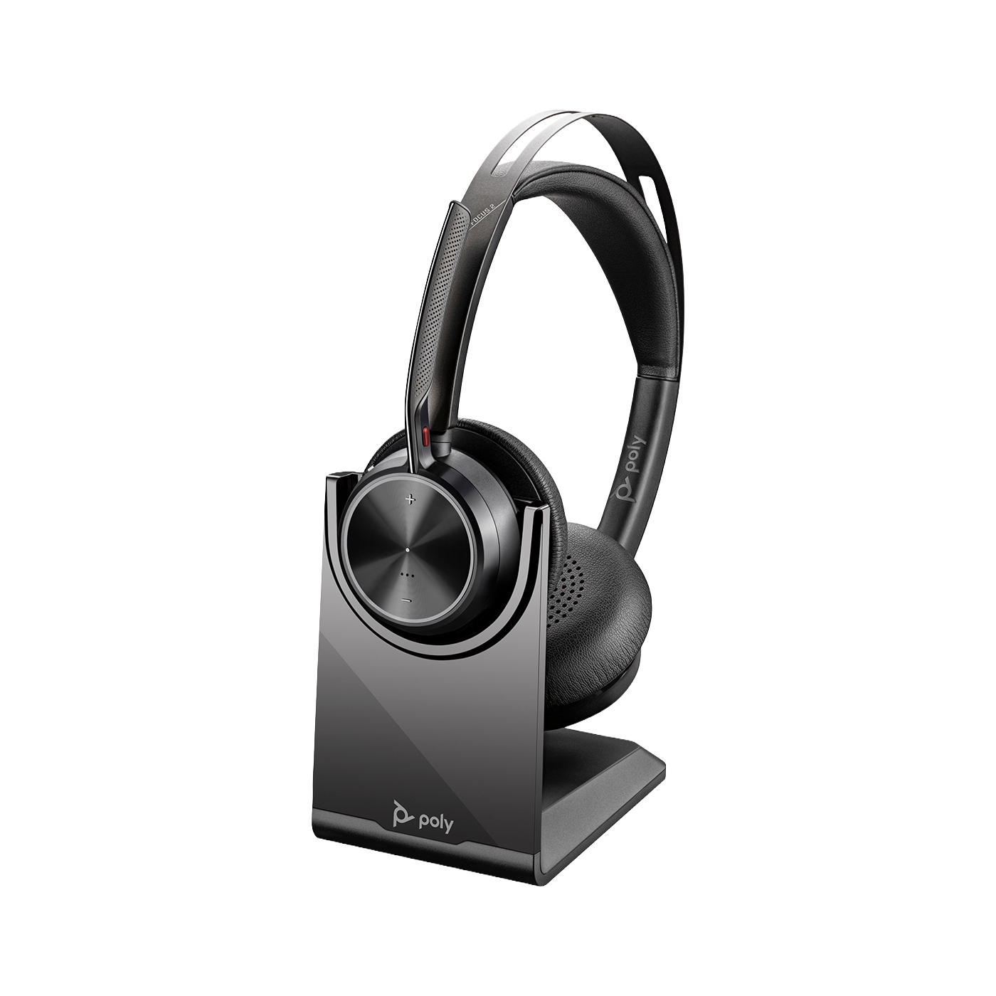 HP Voyager Focus 2 UC Stand