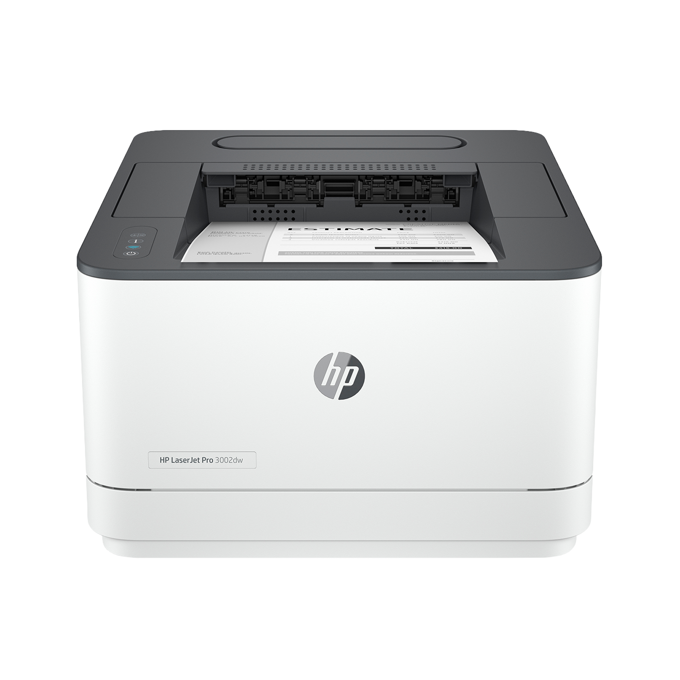 HP LaserJet Pro 3002DW
