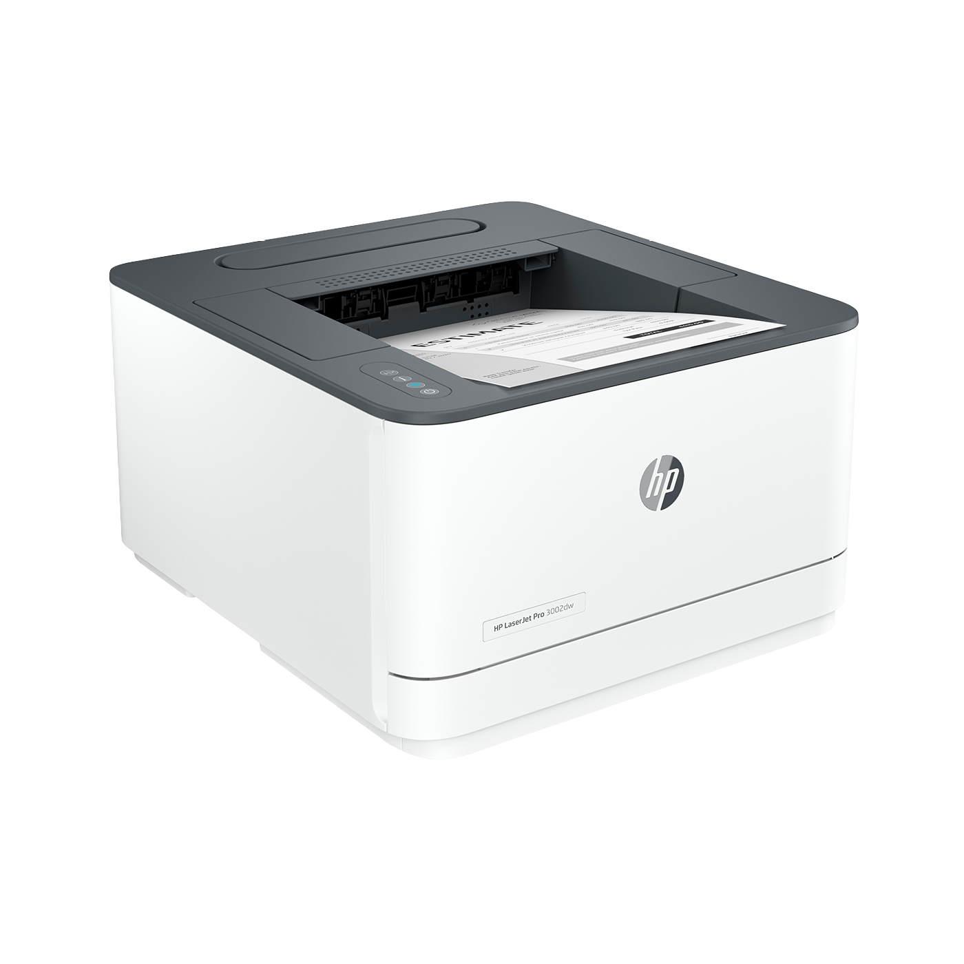 HP LaserJet Pro 3002DW