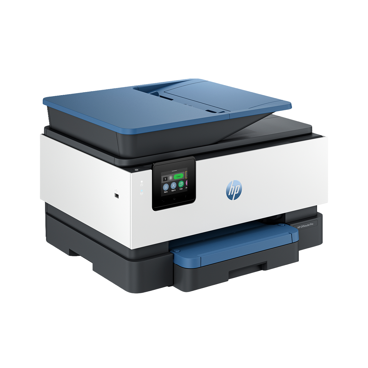 HP OfficeJet Pro 9125E Wireless