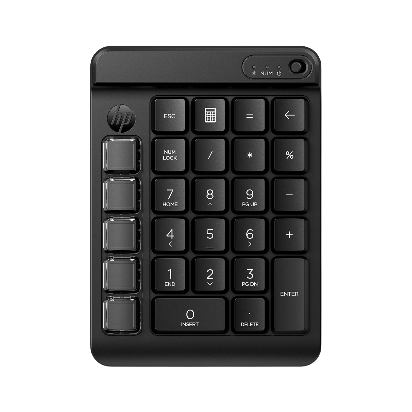 HP 435 Programmable BT WL Keypad