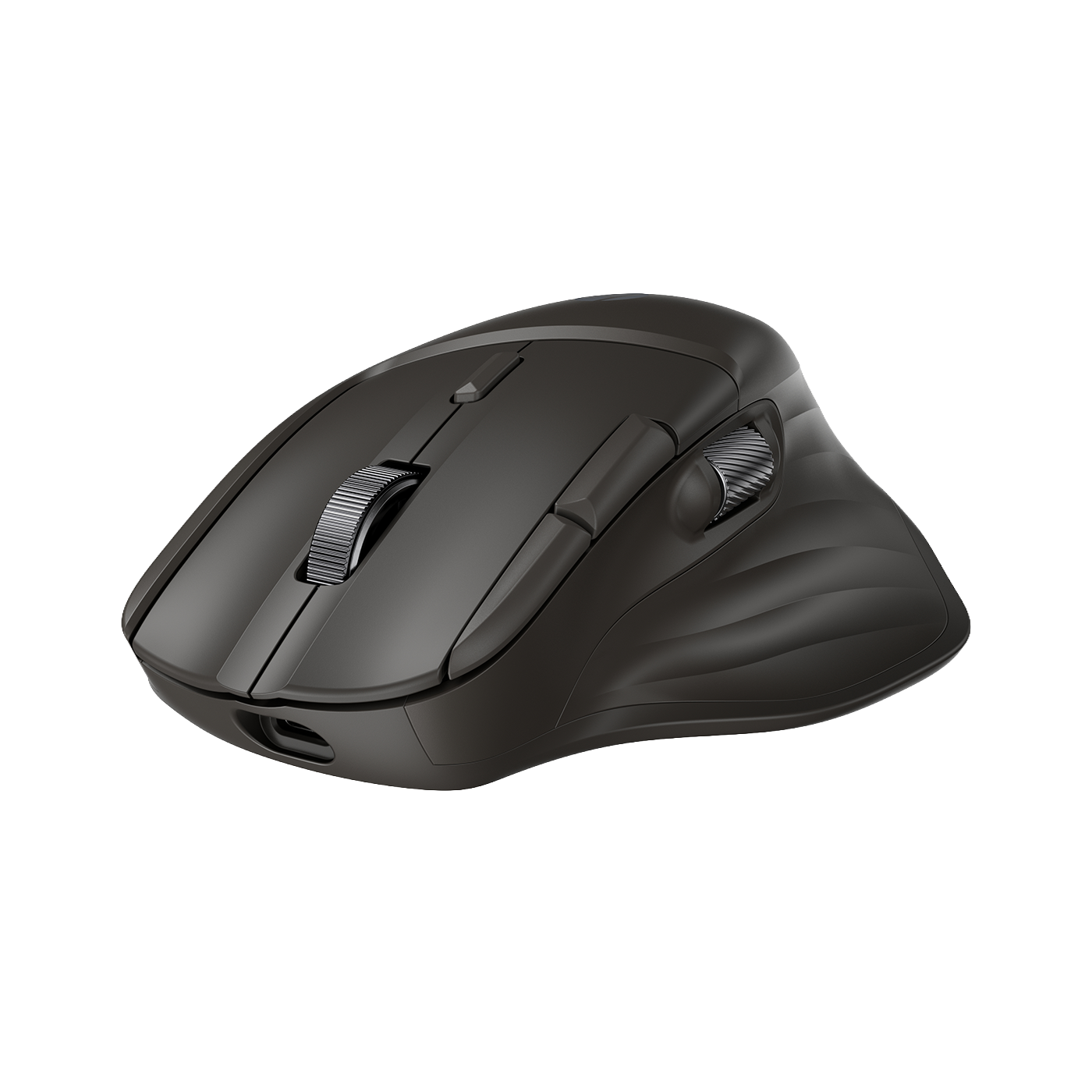 HP Ultra-Fast Scroll Wireless Mouse 785M