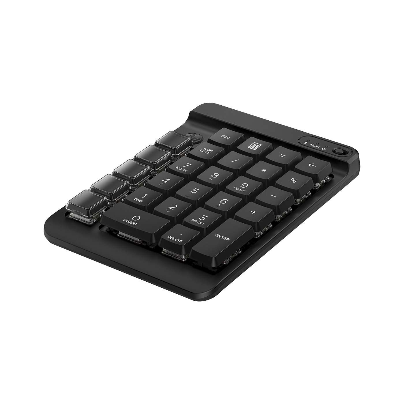HP 435 Programmable BT WL Keypad