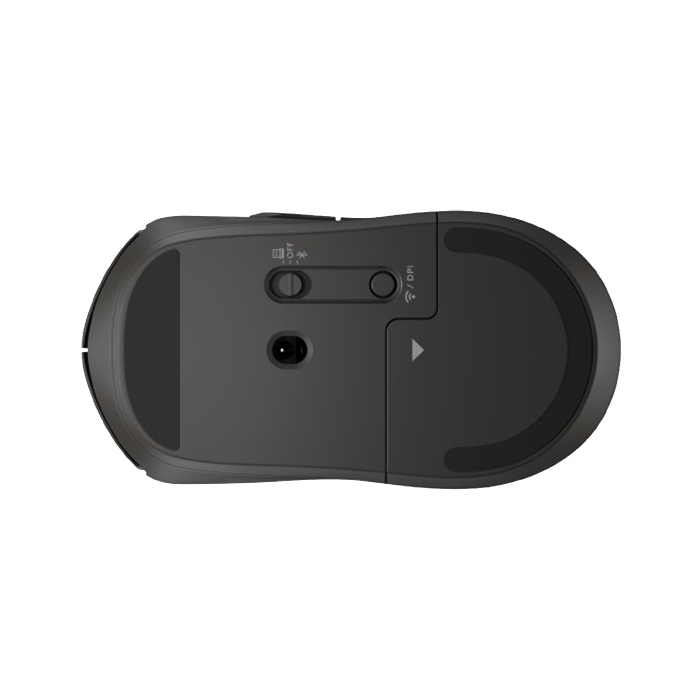 HP 405 Quiet BLK Wireless Mouse (EN)