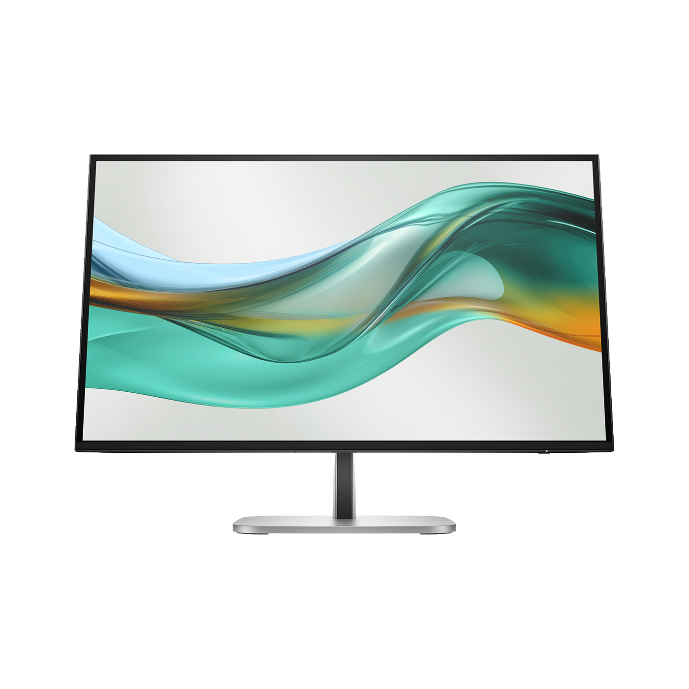 HP S5 Pro 527pu 27i QHD USB-C MNTR