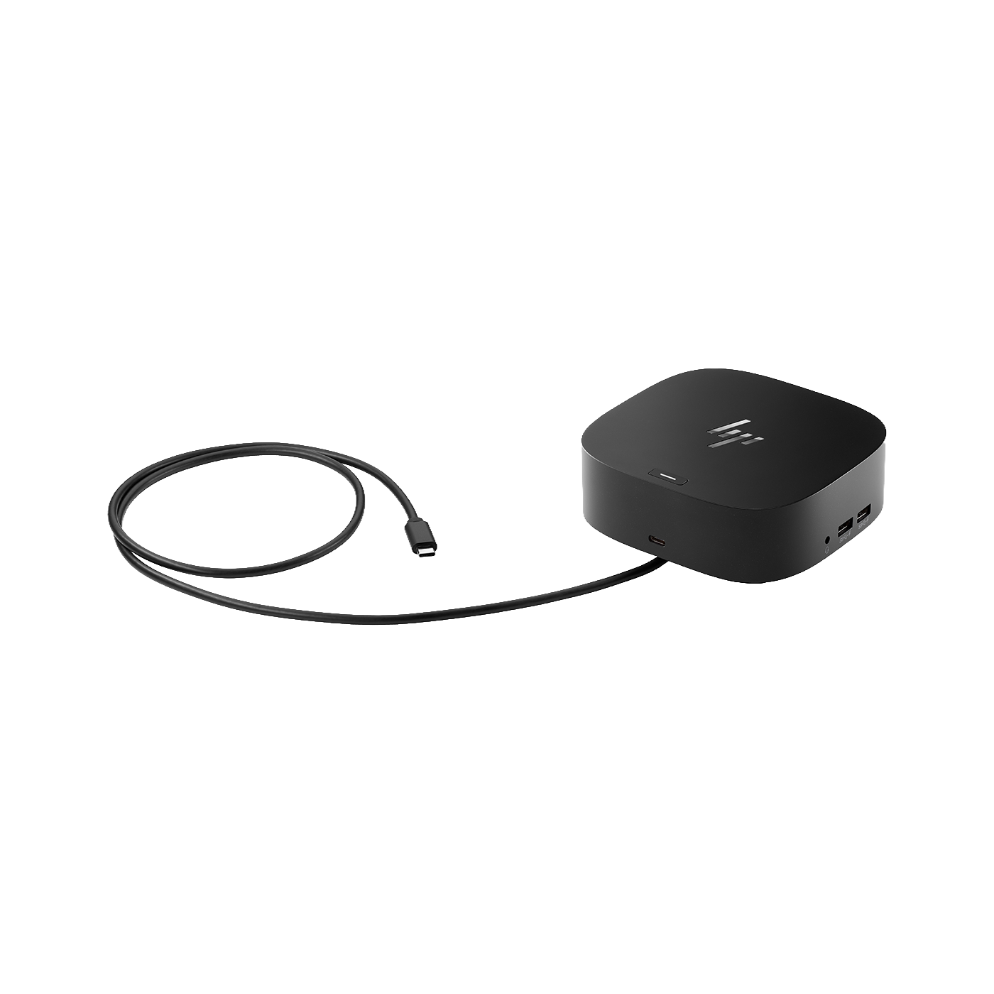 HP USB-C Dock G5