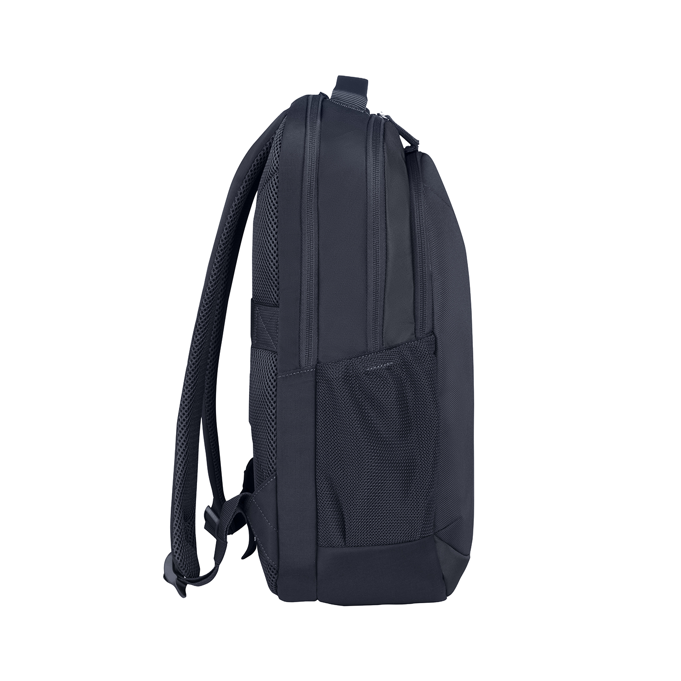 HP Evday 16 Odyssey Gray Laptop Backpack
