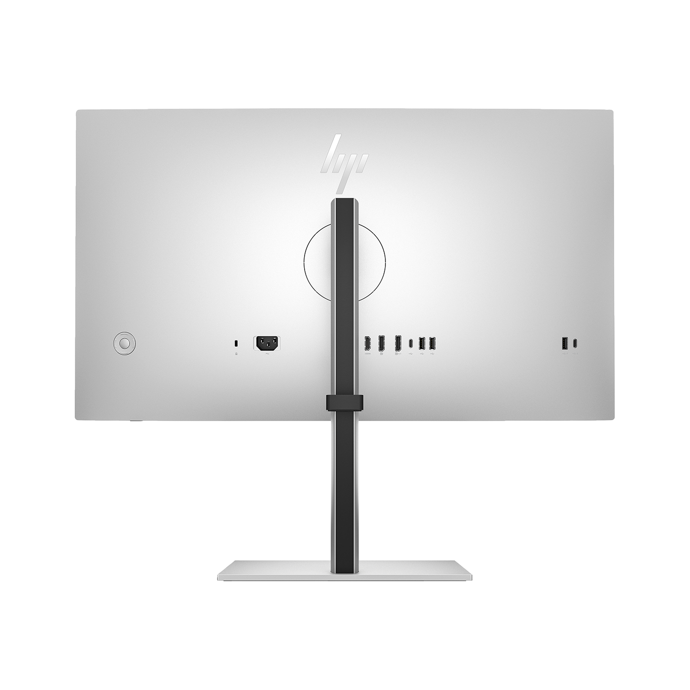 HP Series 7 Pro 727pq 27i QHD Monitor