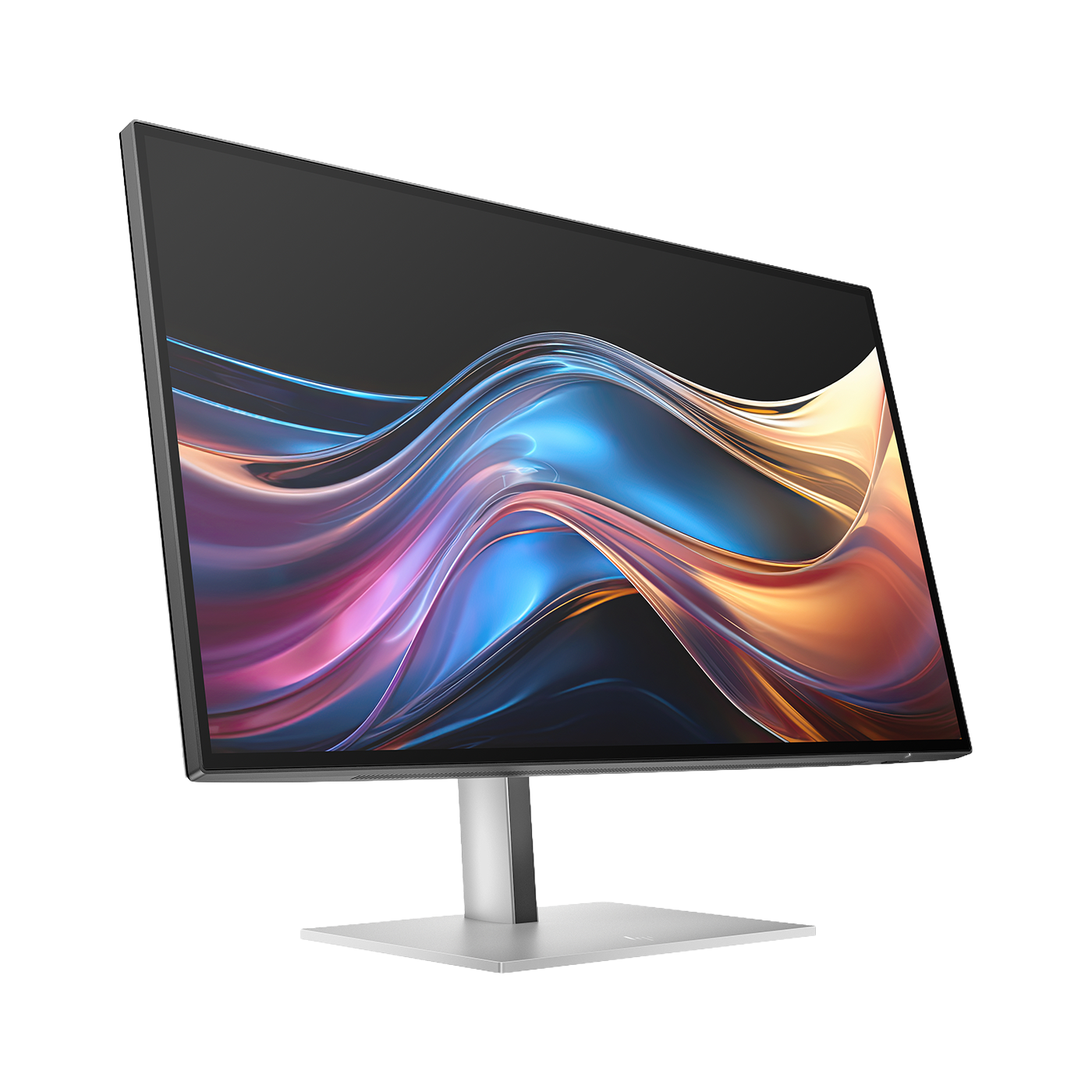 HP Series 7 Pro 727pq 27i QHD Monitor