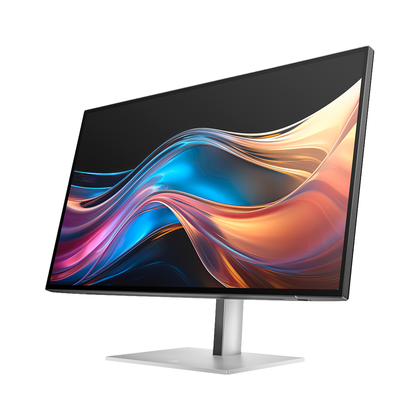 HP Series 7 Pro 727pq 27i QHD Monitor