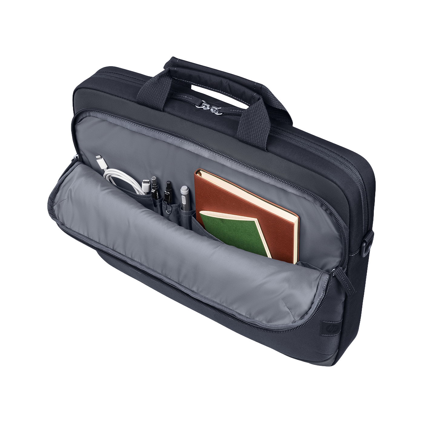 HP Everyday 16i Odyssey Gray Laptop Bag