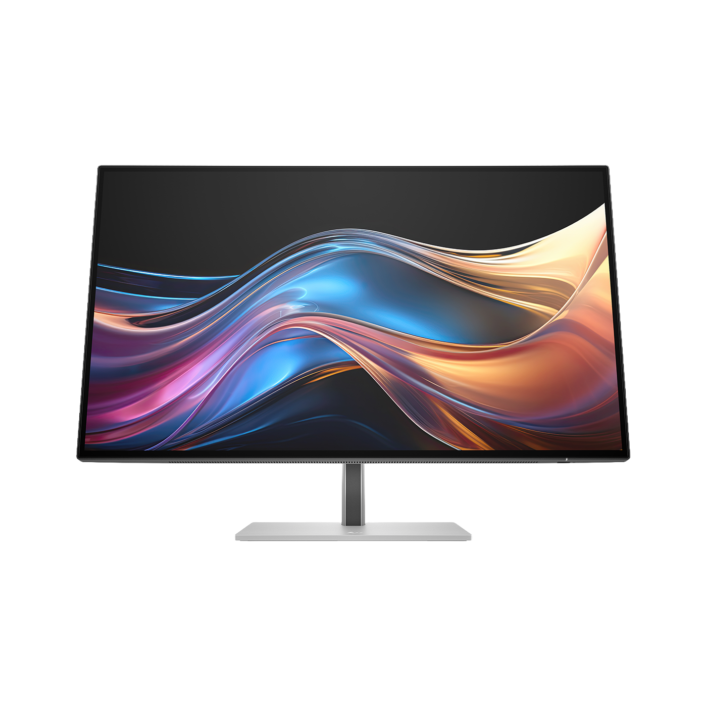 HP Series 7 Pro 727pq 27i QHD Monitor