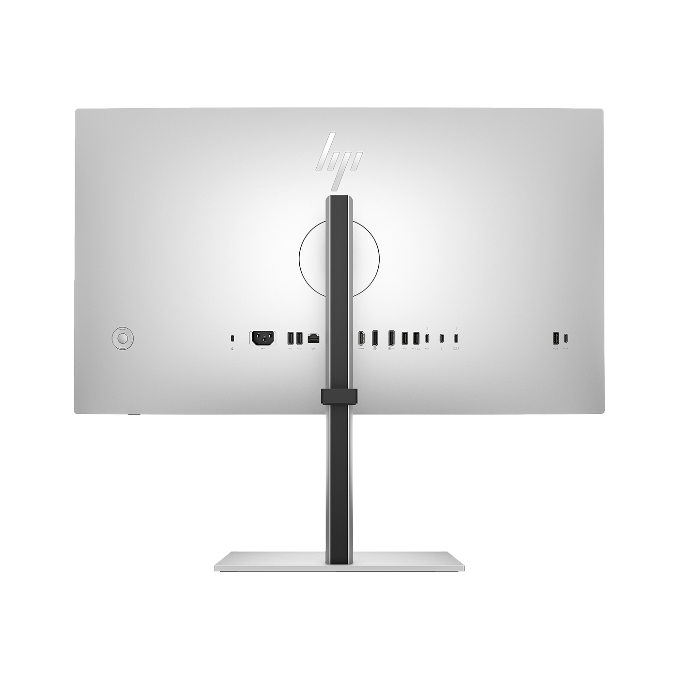 HP S7 Pro 727pk 27i 4K TB4 Monitor (EN)