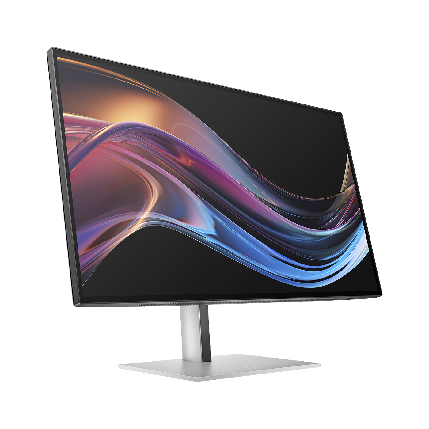 HP S7 Pro 727pk 27i 4K TB4 Monitor (EN)