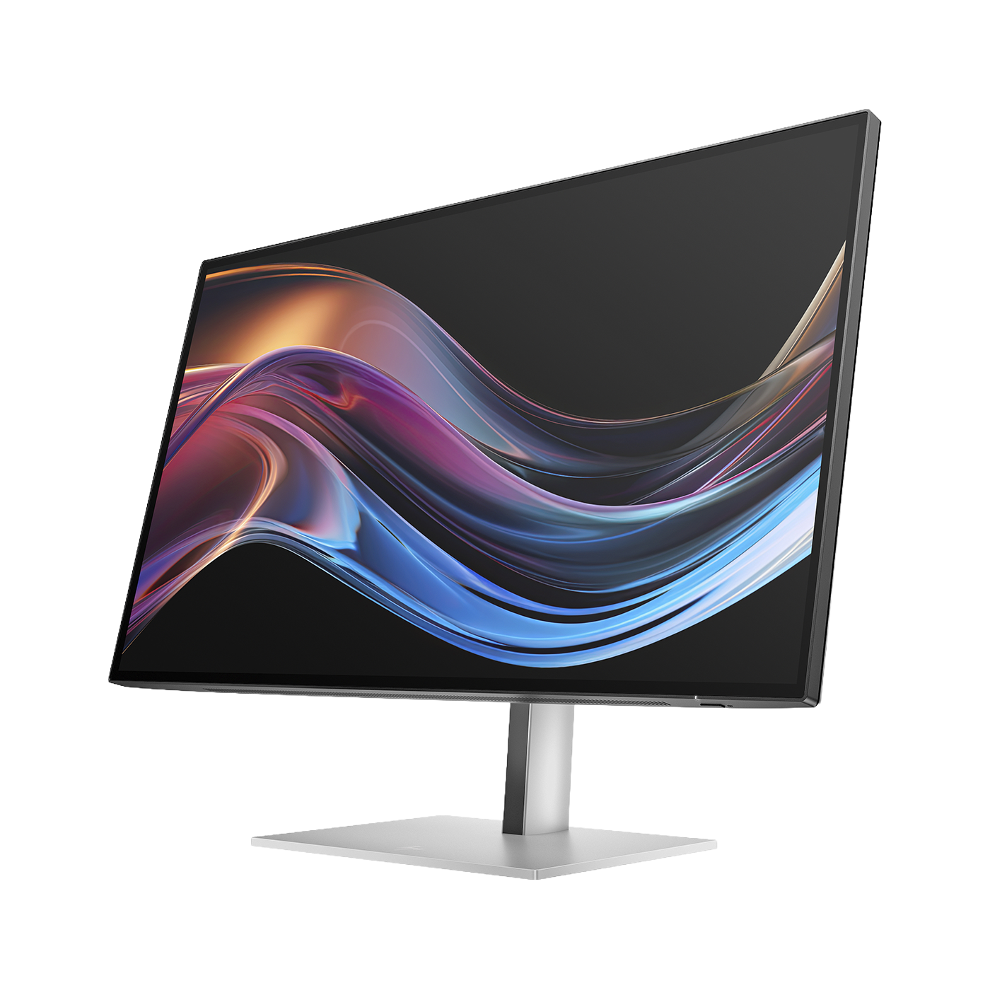 HP S7 Pro 727pk 27i 4K TB4 Monitor (EN)
