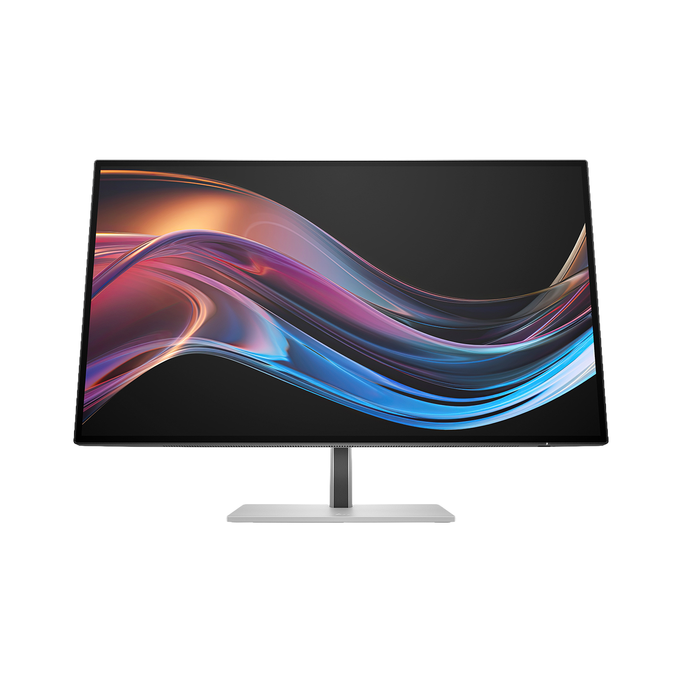 HP S7 Pro 727pk 27i 4K TB4 Monitor (EN)