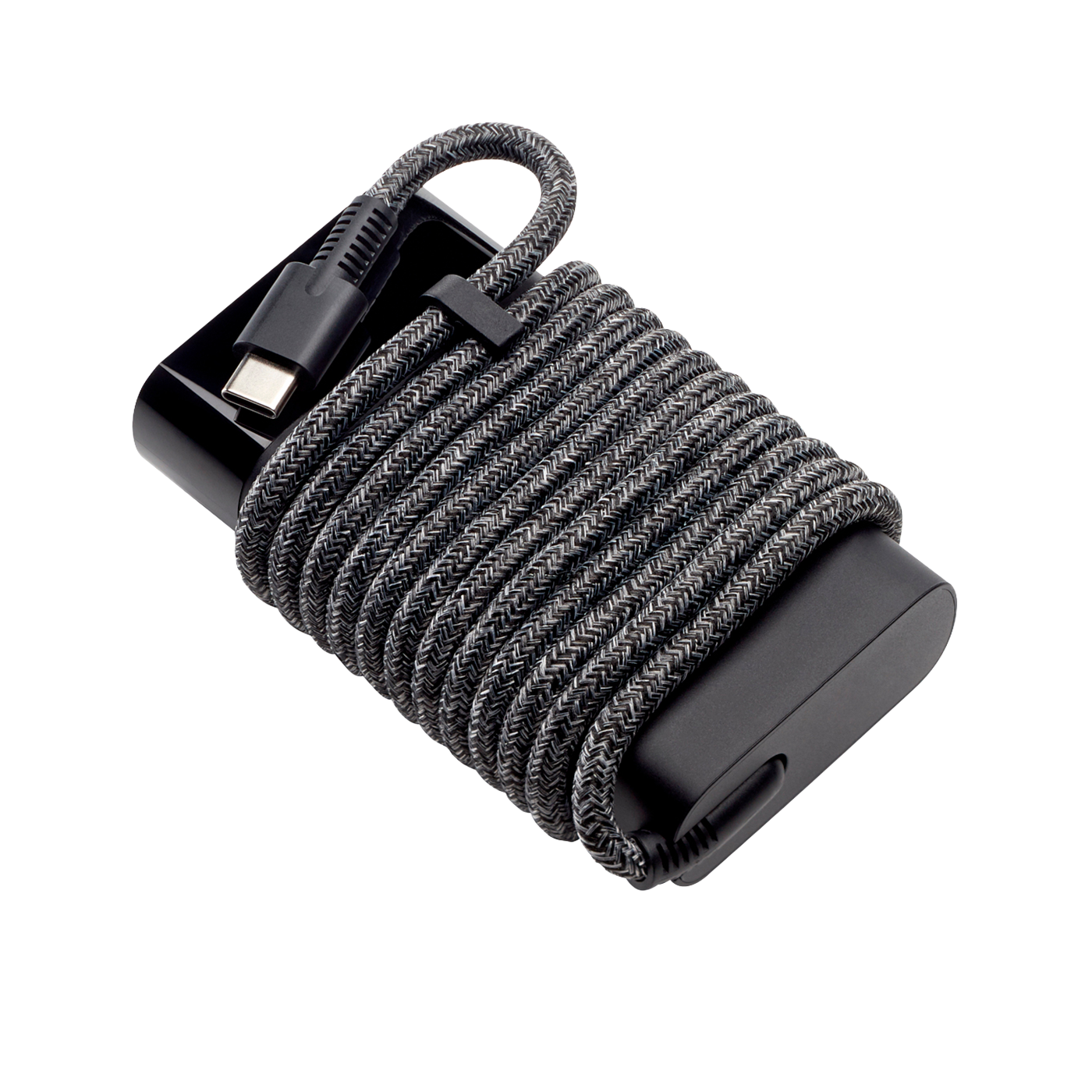 HP 65W USB-C Laptop Charger EURO (EN)