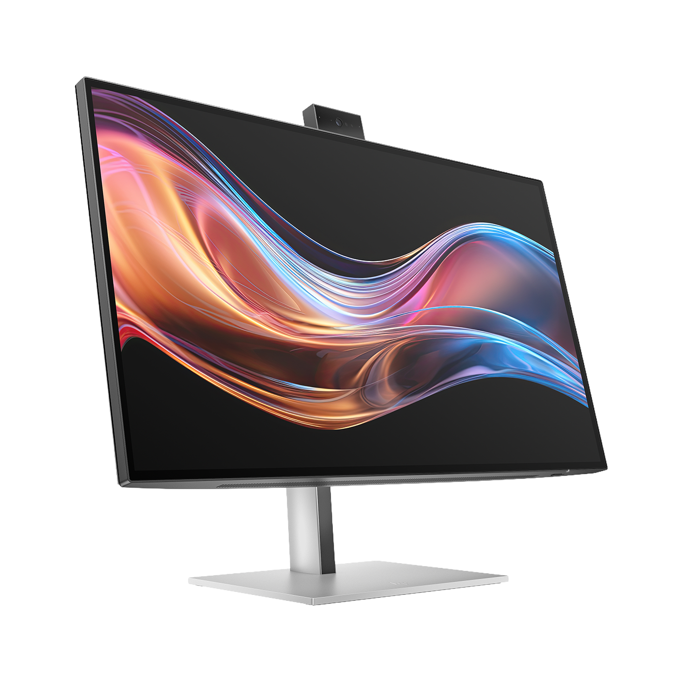 HP 727pm Docking Display