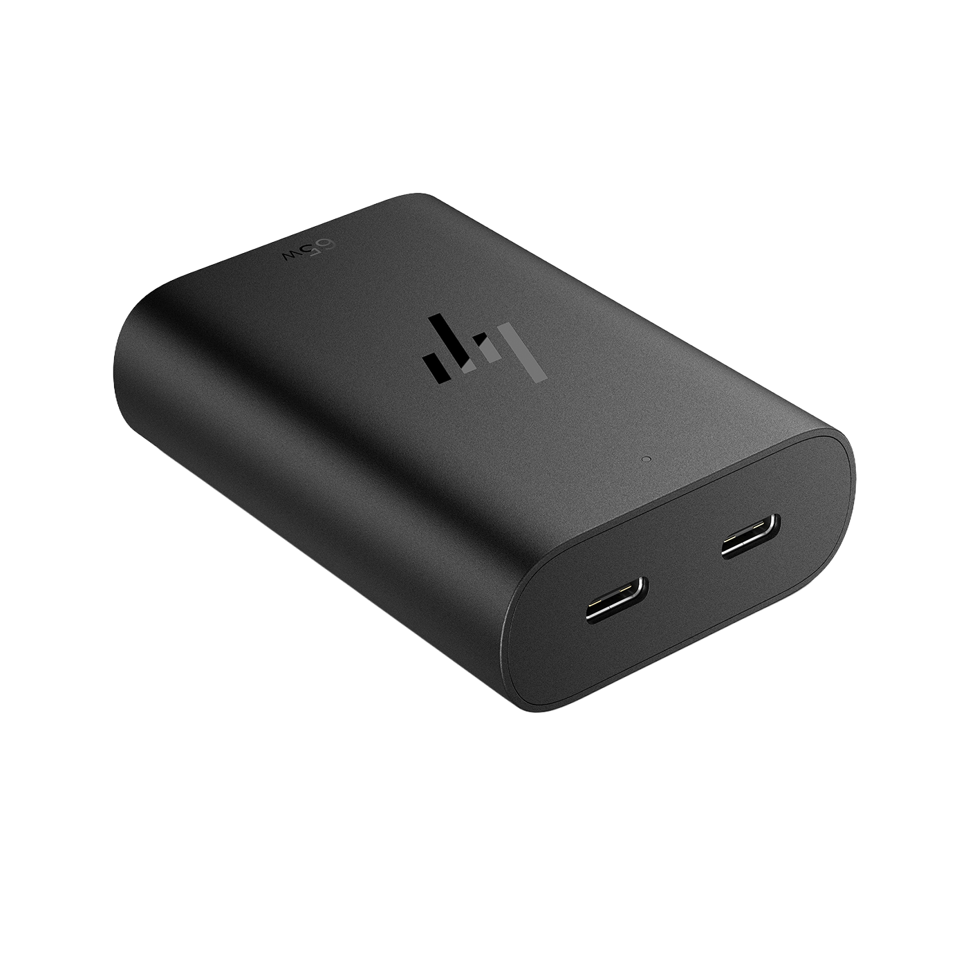 HP USB-C 65W GaN Laptop Charger (EN)