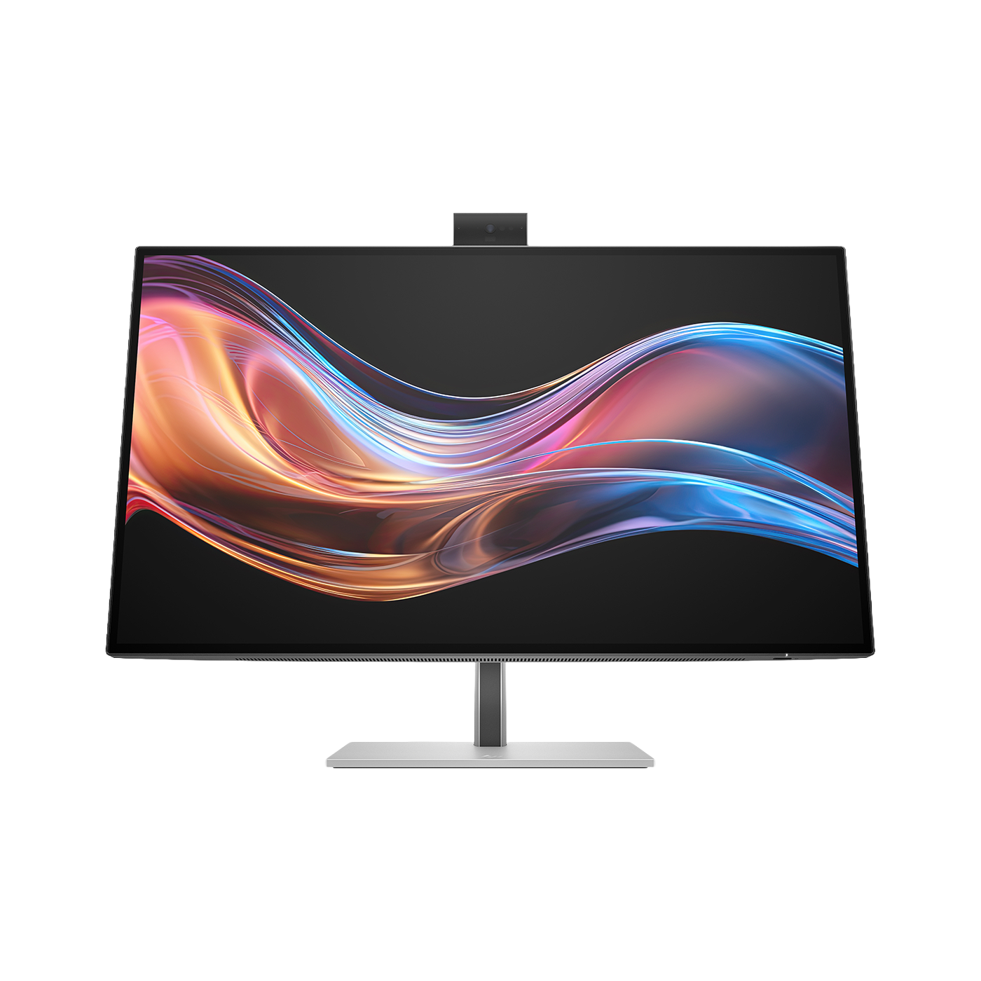 HP 727pm Docking Display