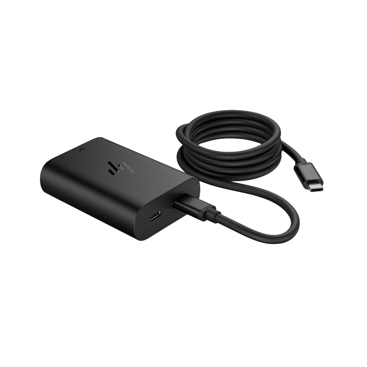 HP USB-C 65W GaN Laptop Charger (EN)