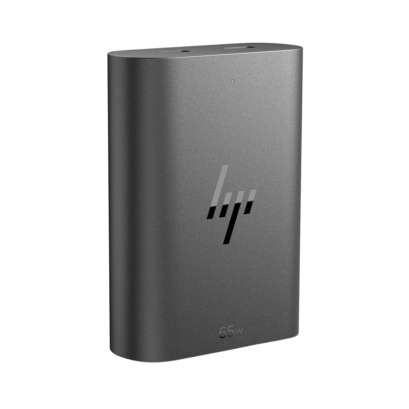 HP USB-C 65W GaN Laptop Charger (EN)