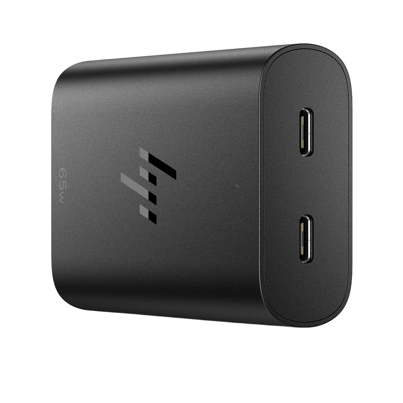 HP USB-C 65W GaN Laptop Charger (EN)