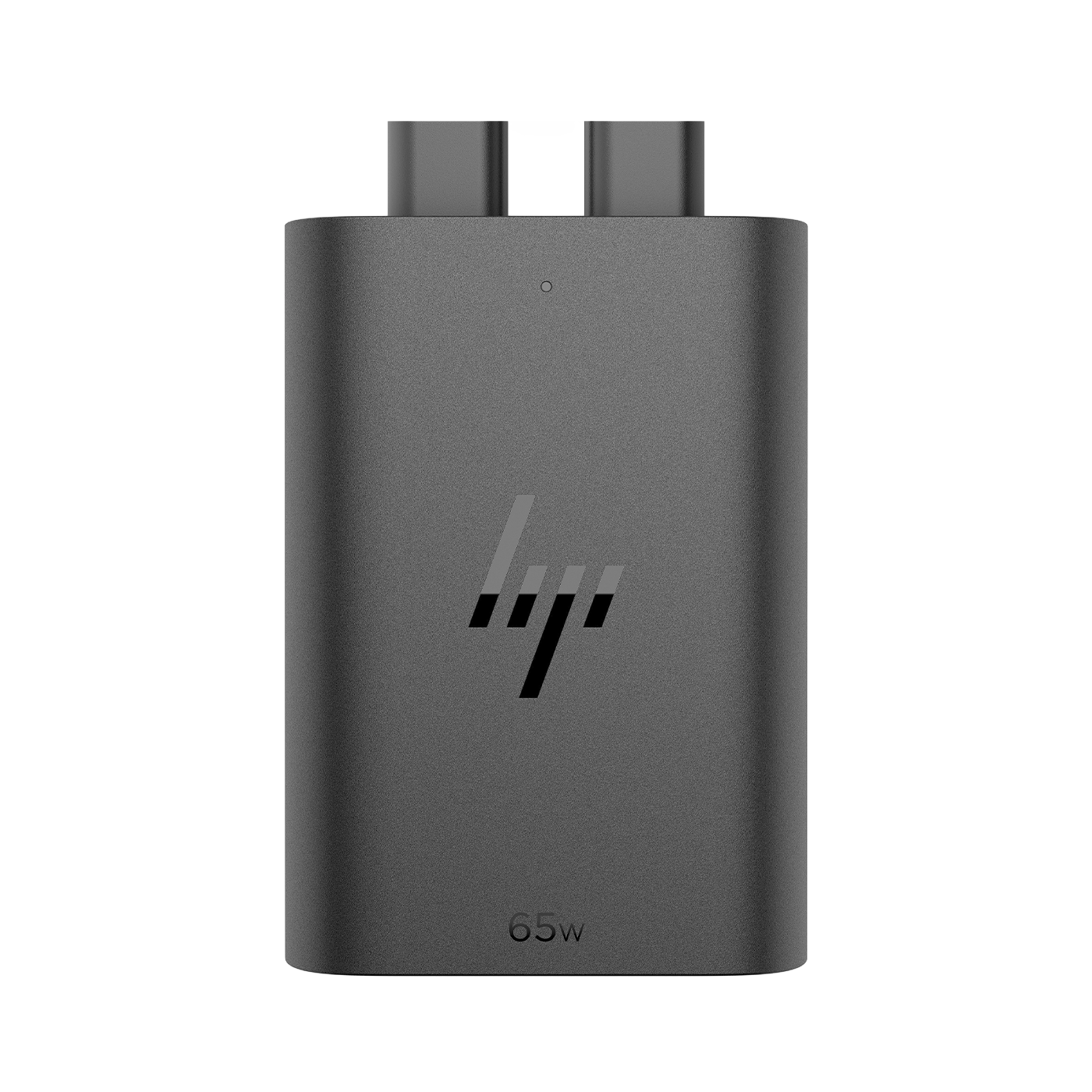 HP USB-C 65W GaN Laptop Charger (EN)