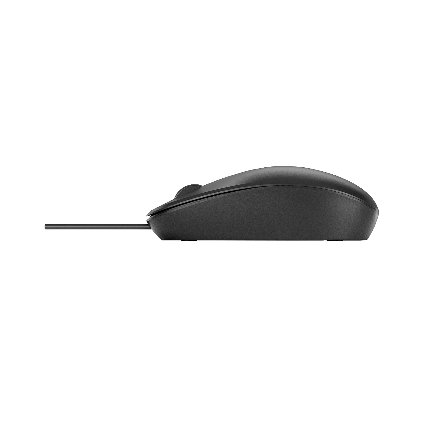 HP 128 LSR Wired Mouse