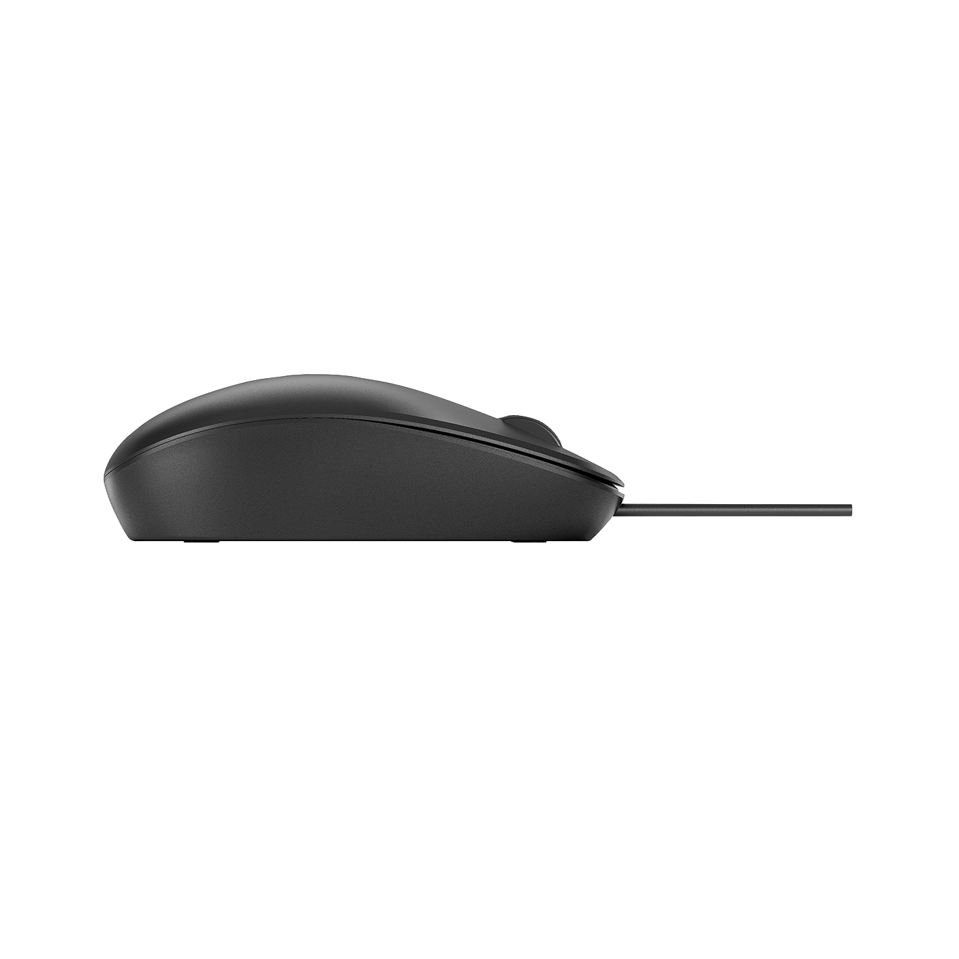 HP 128 LSR Wired Mouse