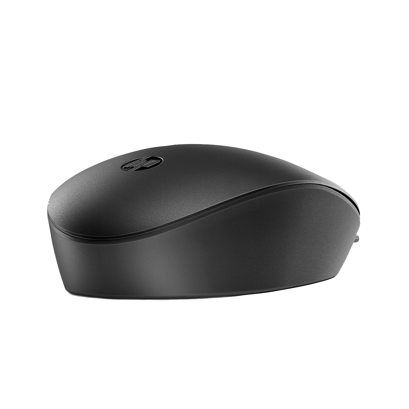 HP 128 LSR Wired Mouse