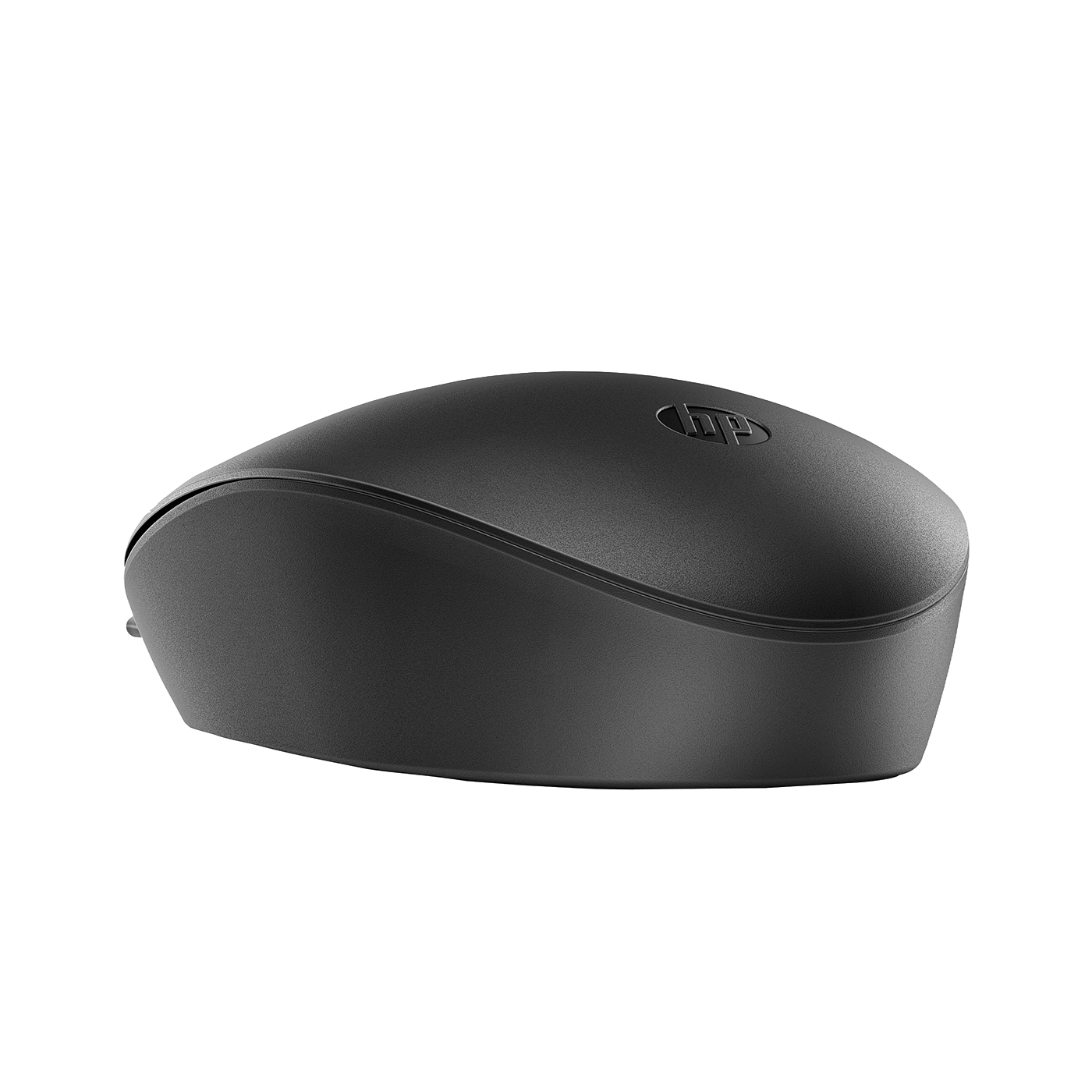 HP 128 LSR Wired Mouse