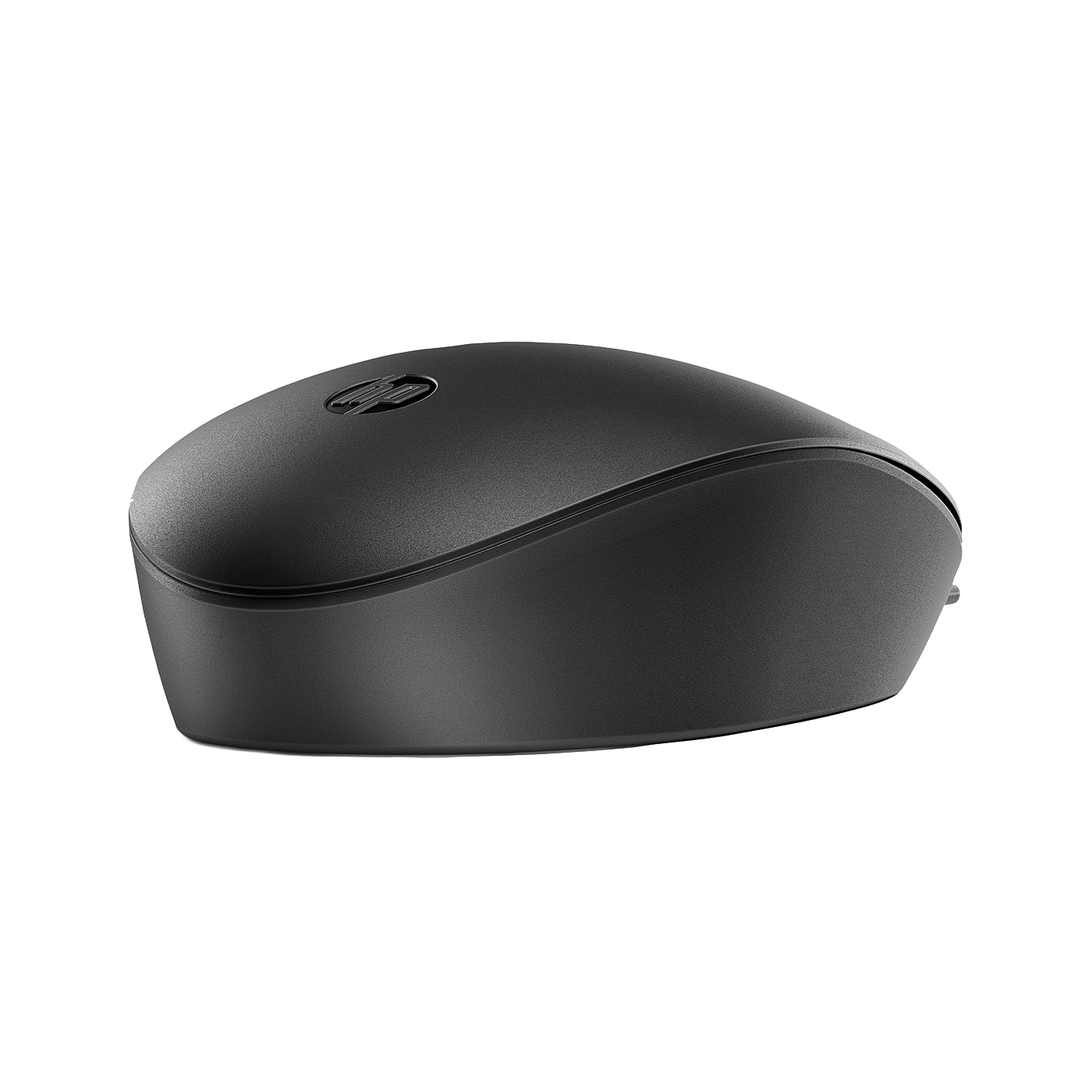 HP 125 Wired Mouse