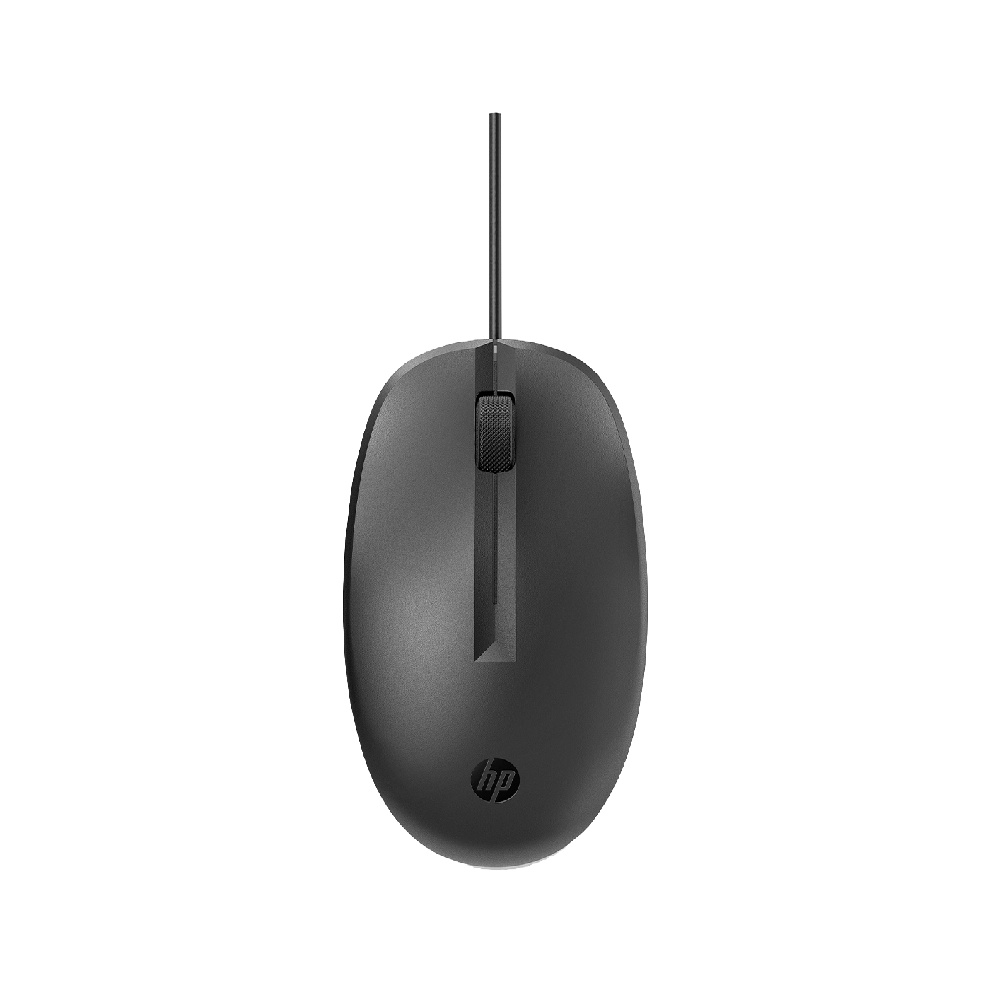 HP 125 Wired Mouse