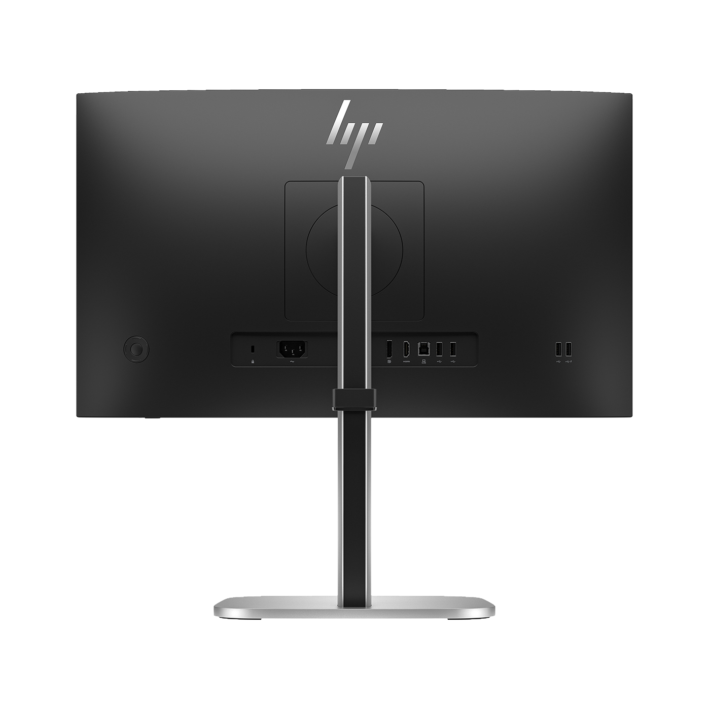 HP S5 Pro 524pf 23.8inch FHD HDMI DP Monitor