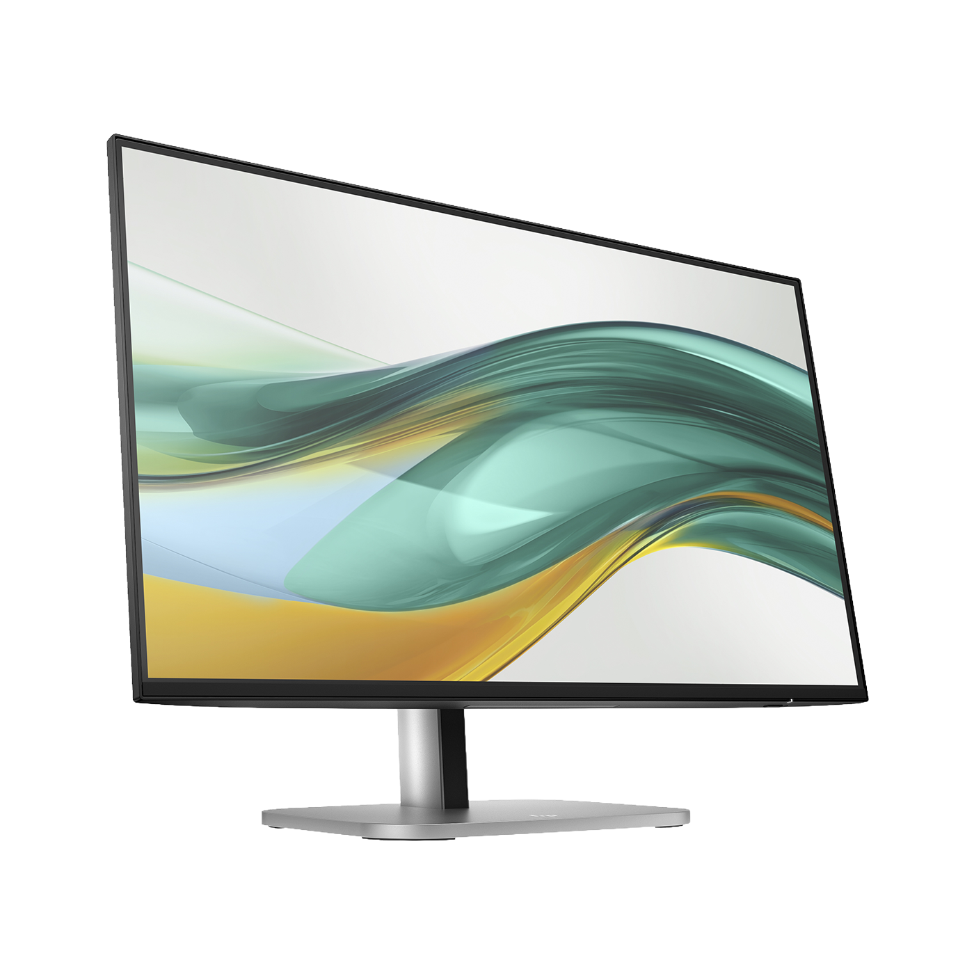 HP S5 Pro 524pf 23.8inch FHD HDMI DP Monitor