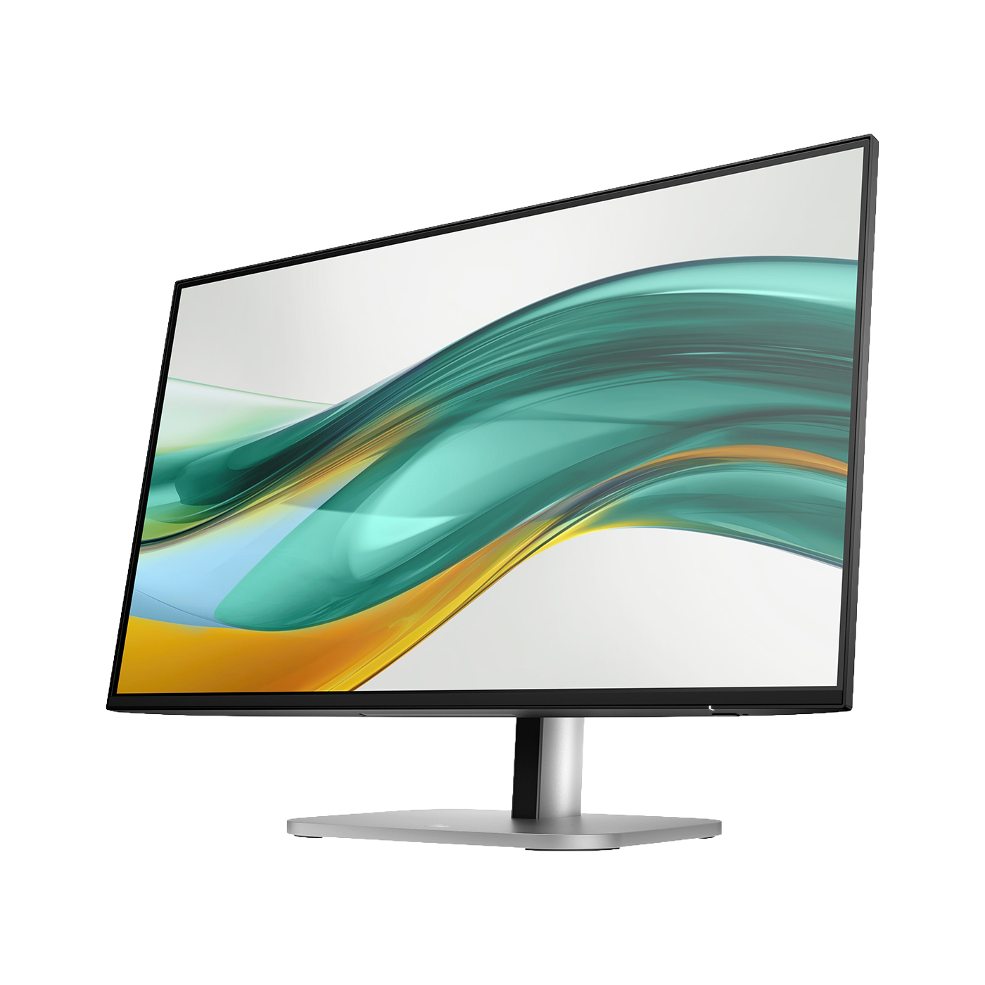 HP S5 Pro 524pf 23.8inch FHD HDMI DP Monitor
