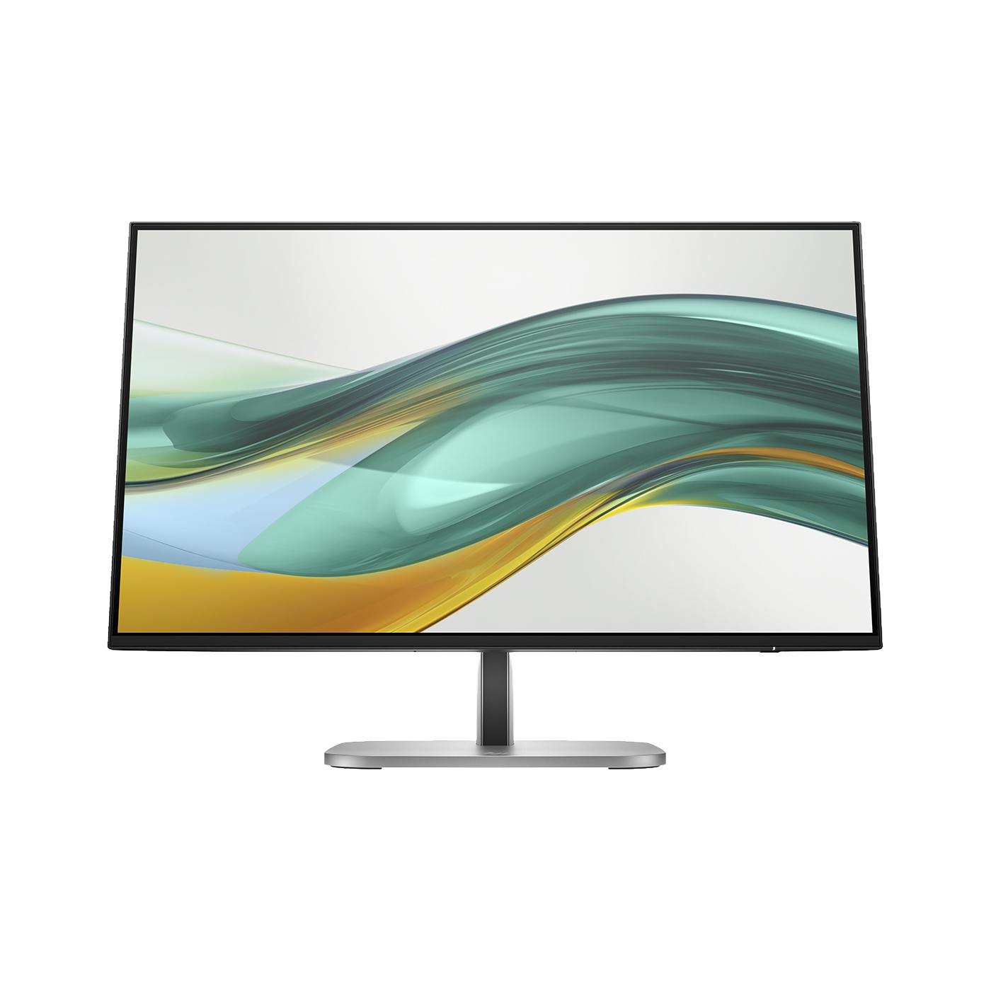 HP S5 Pro 524pf 23.8inch FHD HDMI DP Monitor
