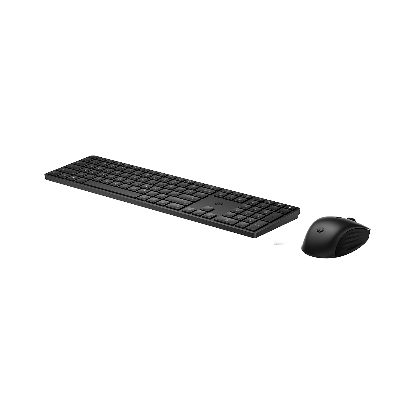 HP 655 Wireless Keyboard and Mouse Combo SmartBuy (EN)