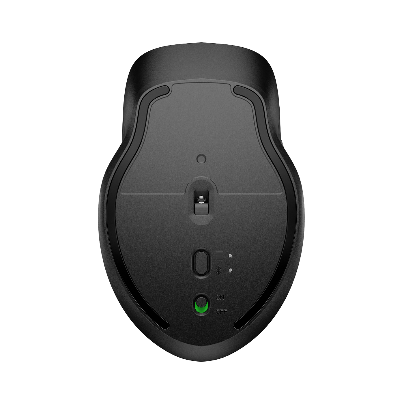 HP 435 Multi-Device Wireless Mouse WW