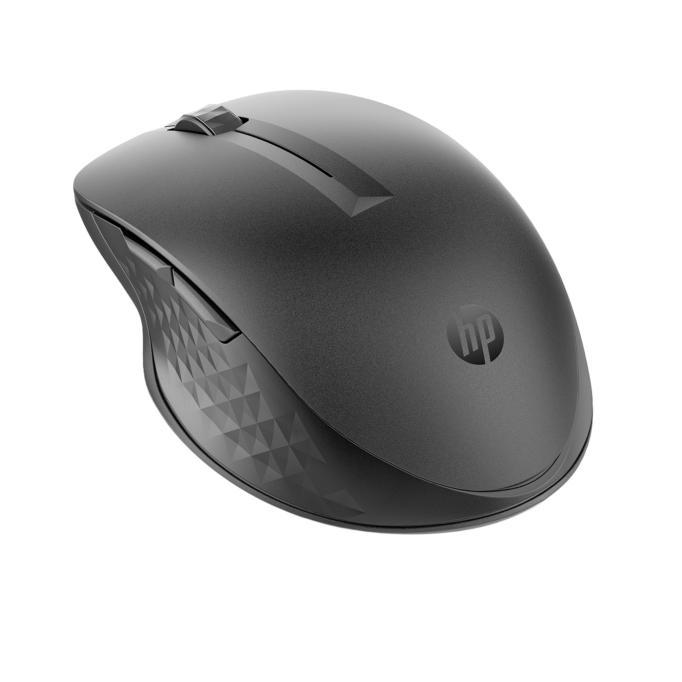 HP 435 Multi-Device Wireless Mouse WW