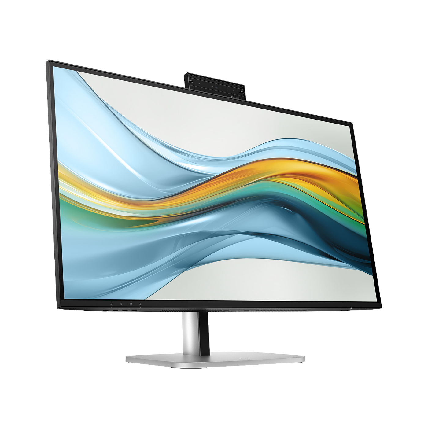 HP S5 Pro 527pm 27inch QHD USB-C conferencing Monitor SmartBuy