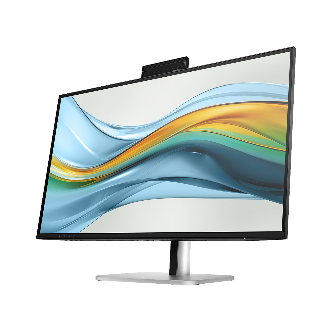 HP S5 Pro 527pm 27inch QHD USB-C conferencing Monitor SmartBuy