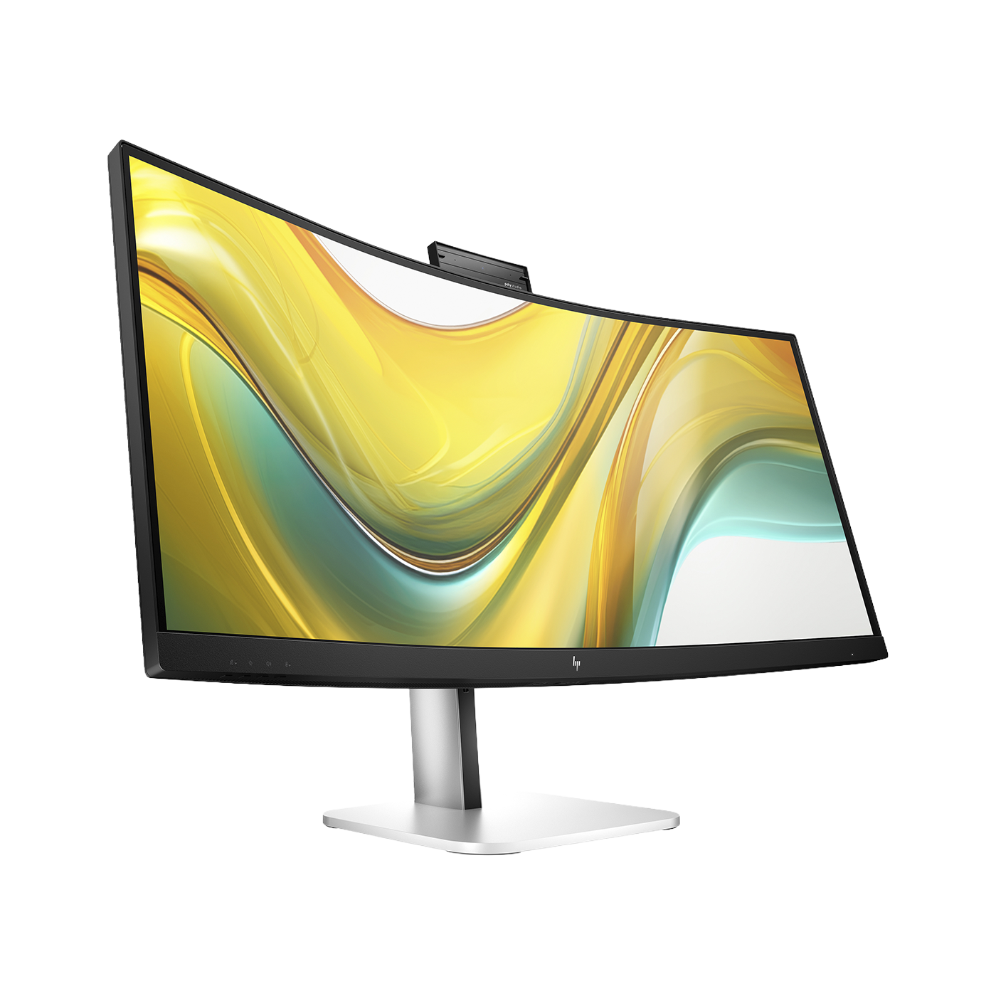HP S5 Pro 534pm 34i WQHD MNTR