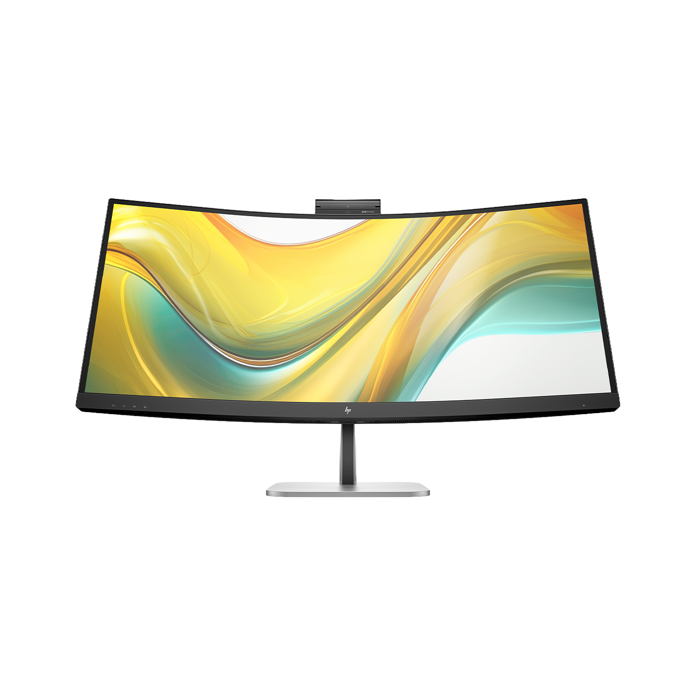 HP S5 Pro 534pm 34i WQHD MNTR