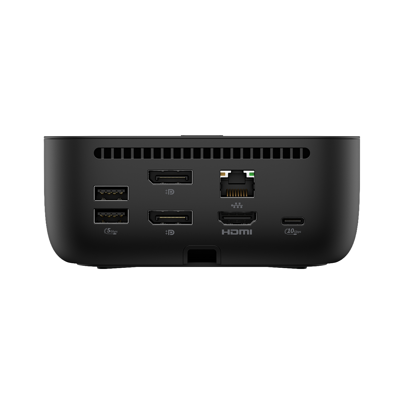 HP USB-C 100W G6 Dock SmartBuy