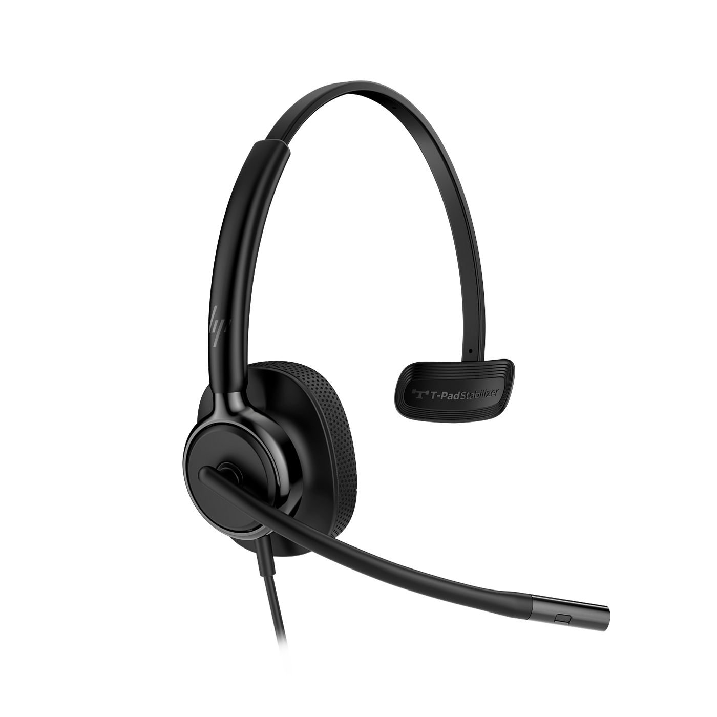 HP Poly Mission 415 Monaural USB Wired Headset WW