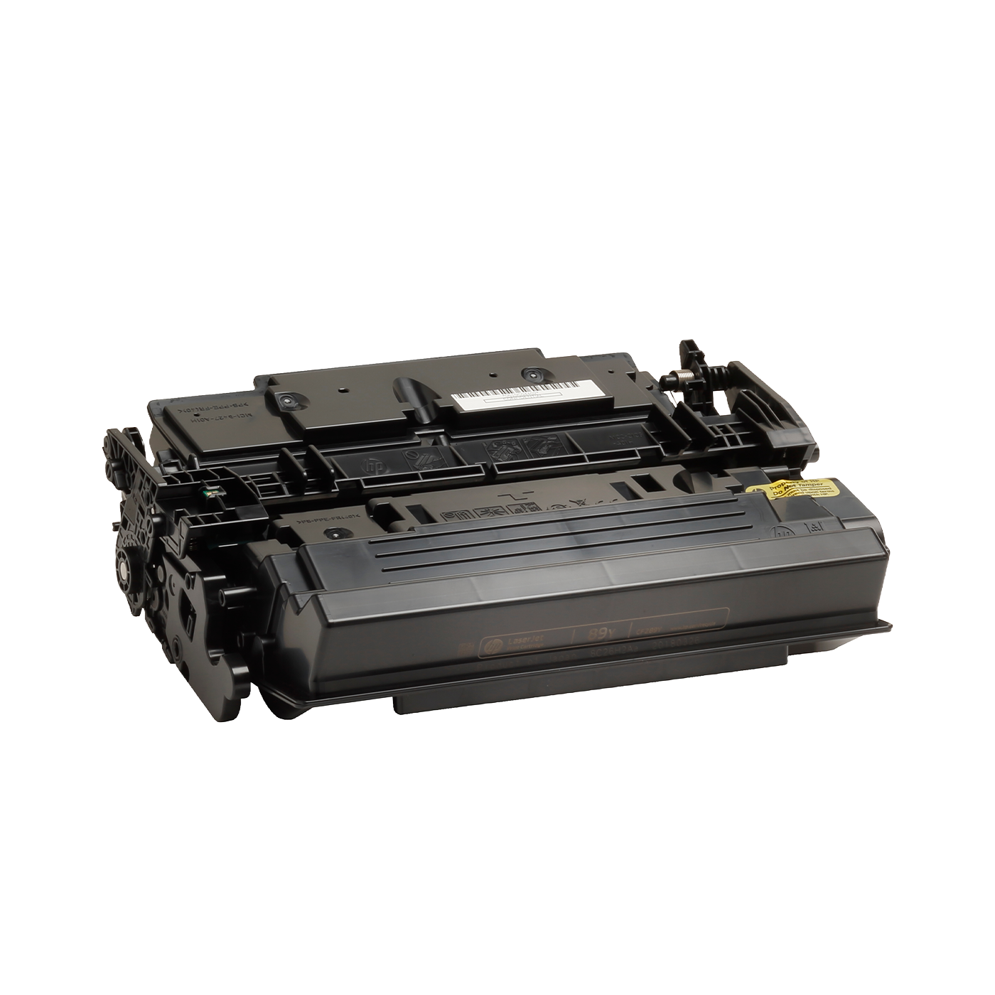 HP 89Y Black LaserJet Toner Cartridge
